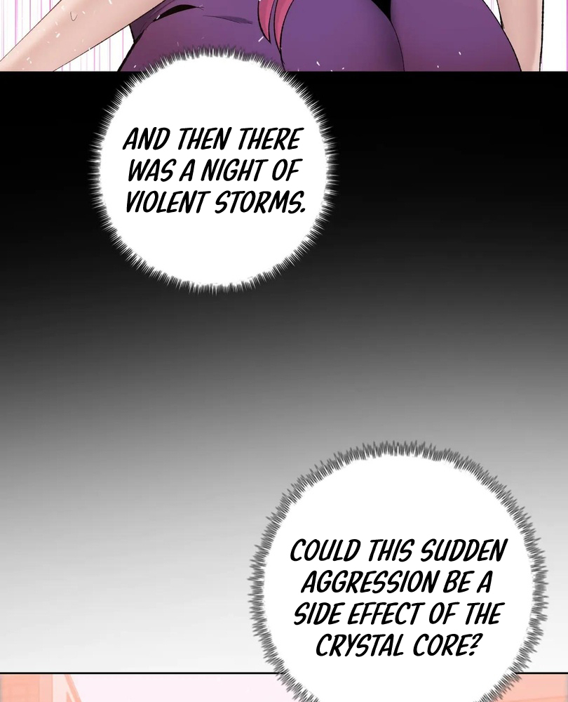 Read The doomsday ruthless man EN Manga Online