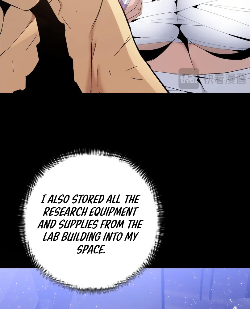 Read The doomsday ruthless man EN Manga Online