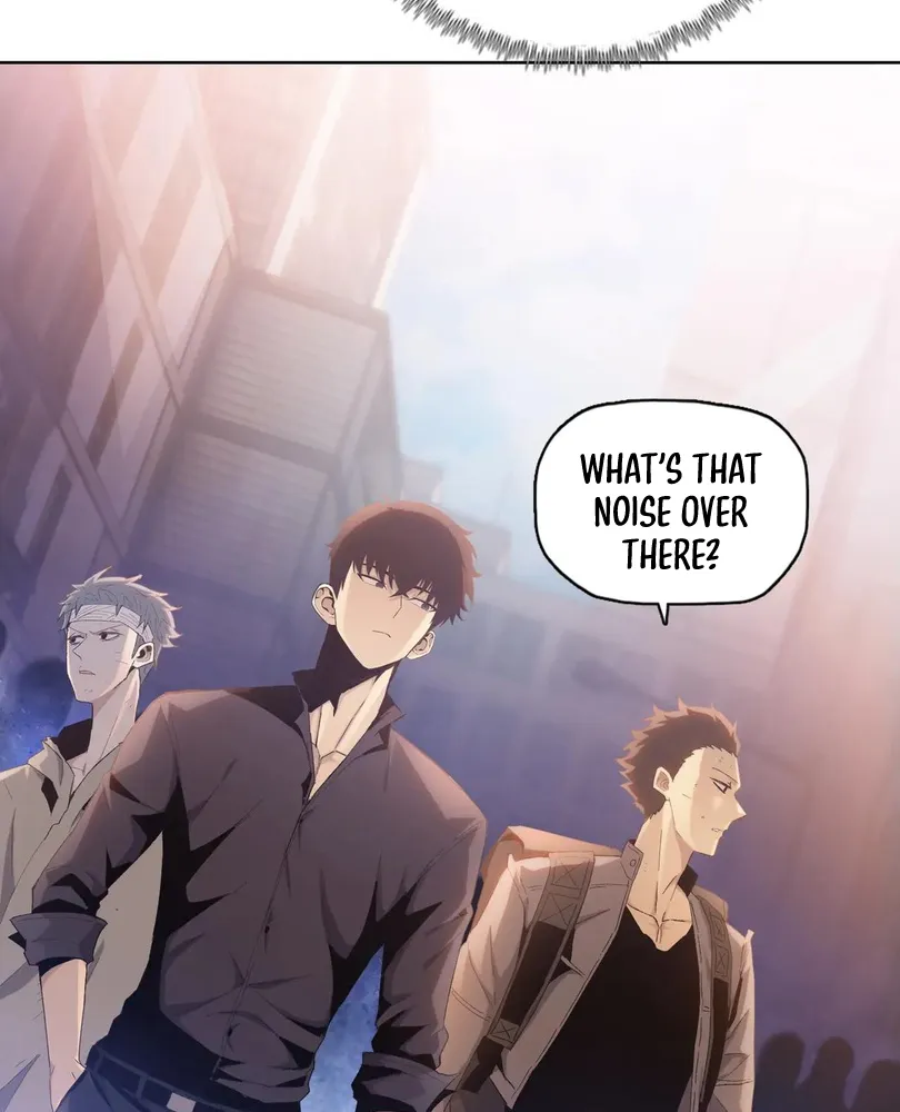 Read The doomsday ruthless man EN Manga Online