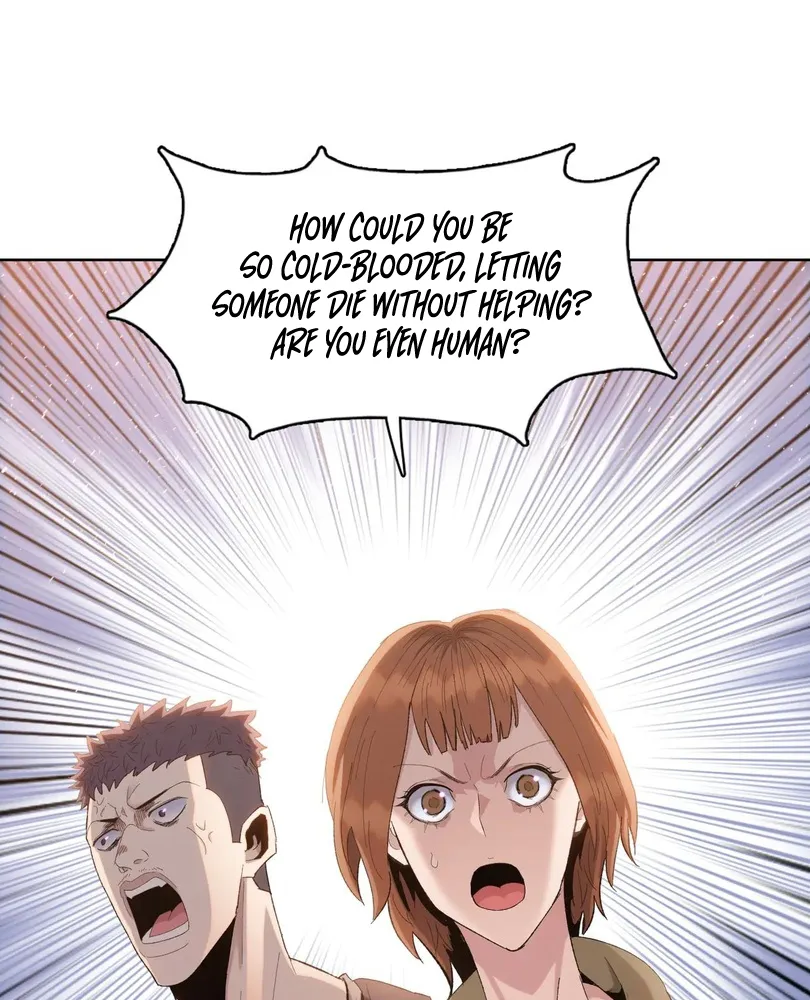 Read The doomsday ruthless man EN Manga Online