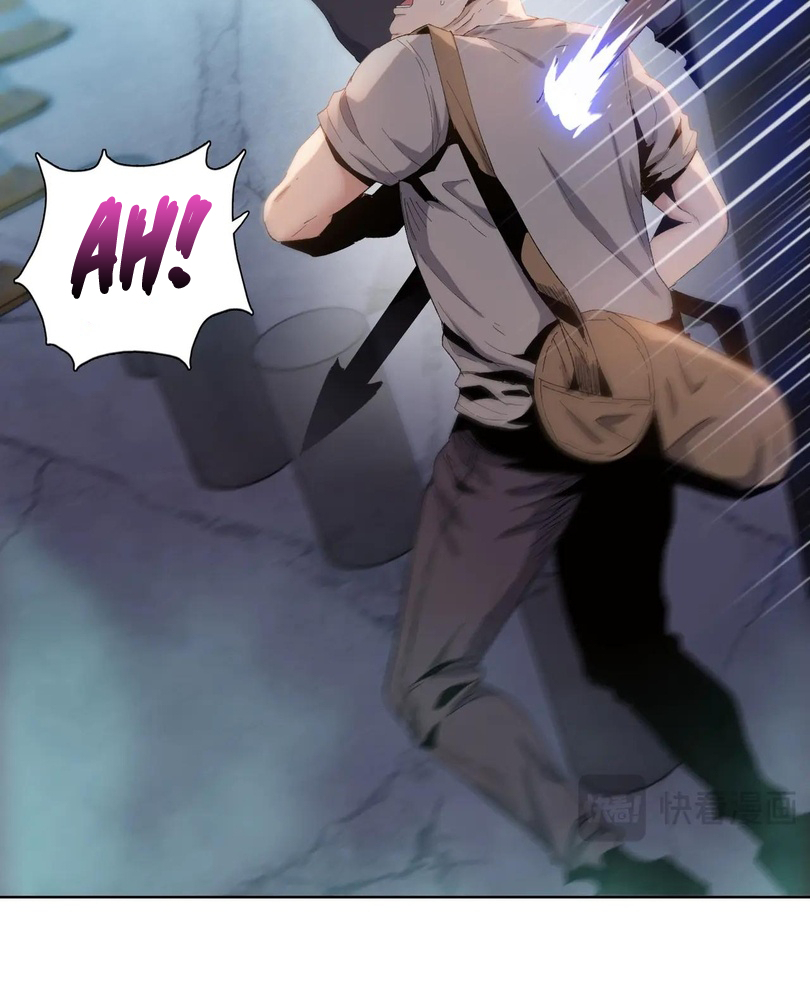 Read The doomsday ruthless man EN Manga Online