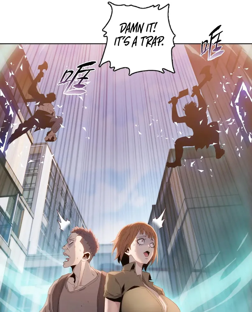 Read The doomsday ruthless man EN Manga Online