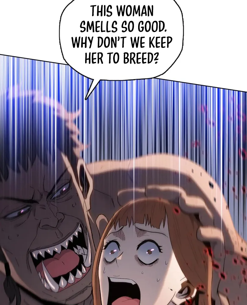 Read The doomsday ruthless man EN Manga Online