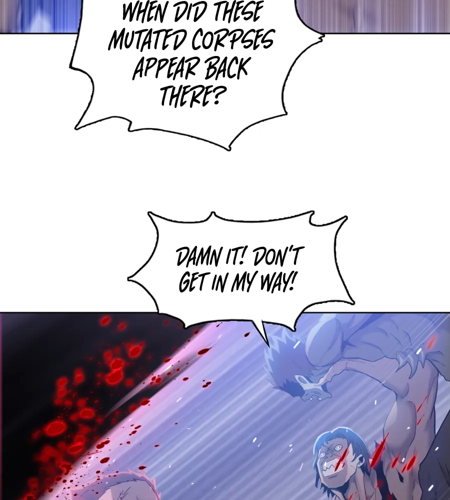 Read The doomsday ruthless man EN Manga Online