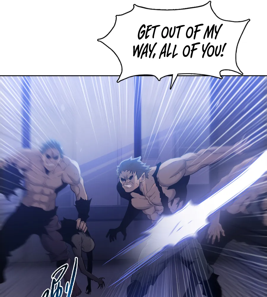 Read The doomsday ruthless man EN Manga Online