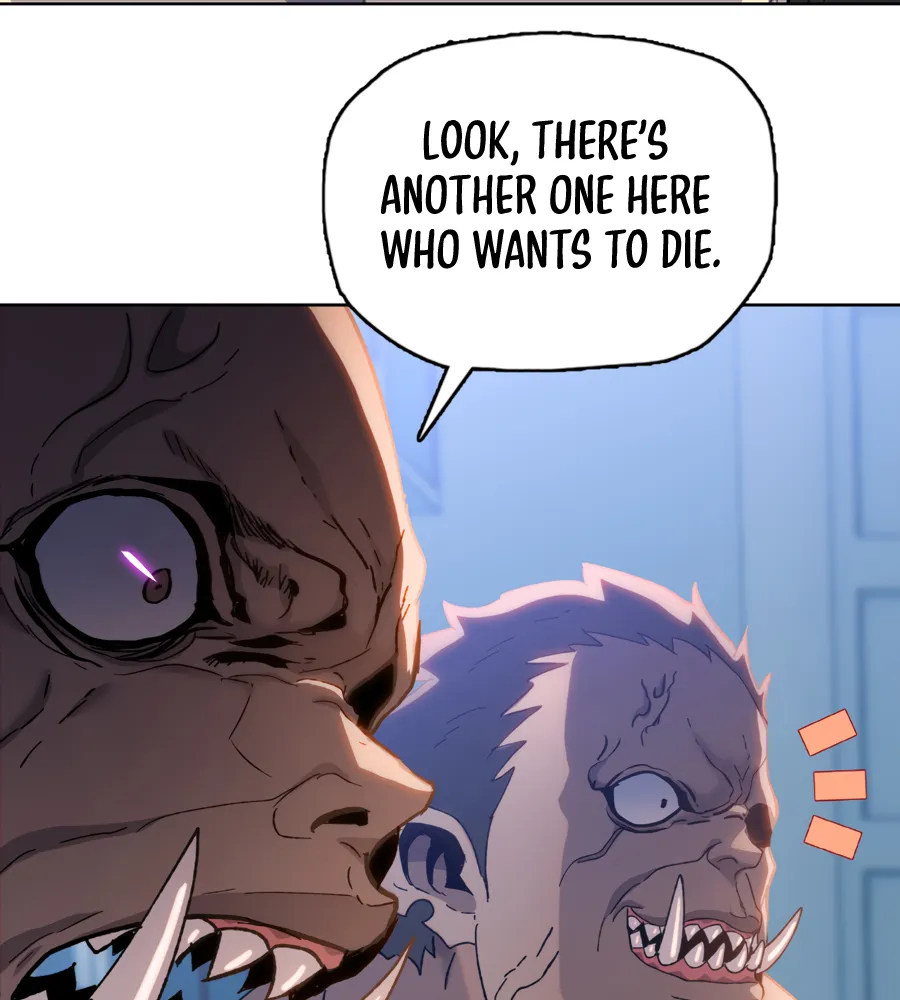 Read The doomsday ruthless man EN Manga Online