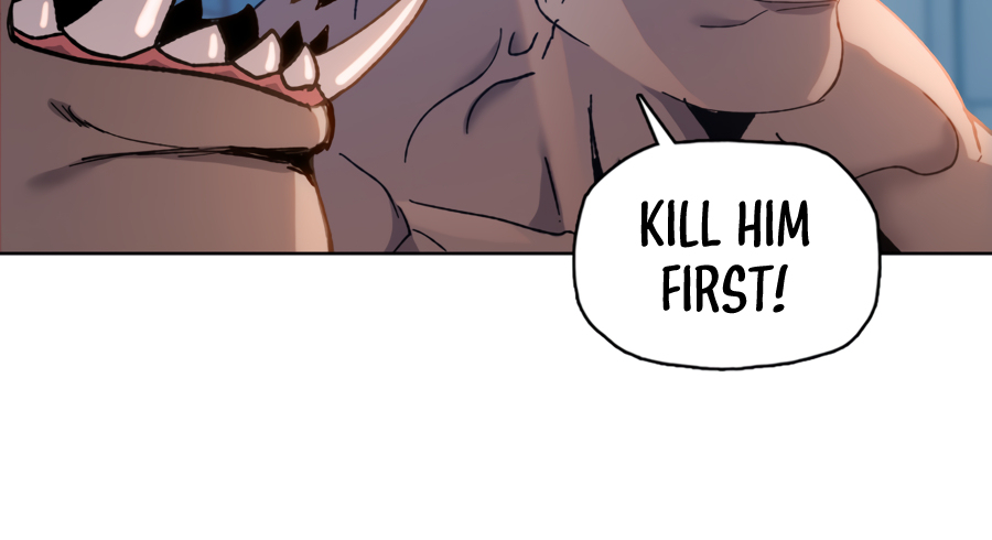 Read The doomsday ruthless man EN Manga Online