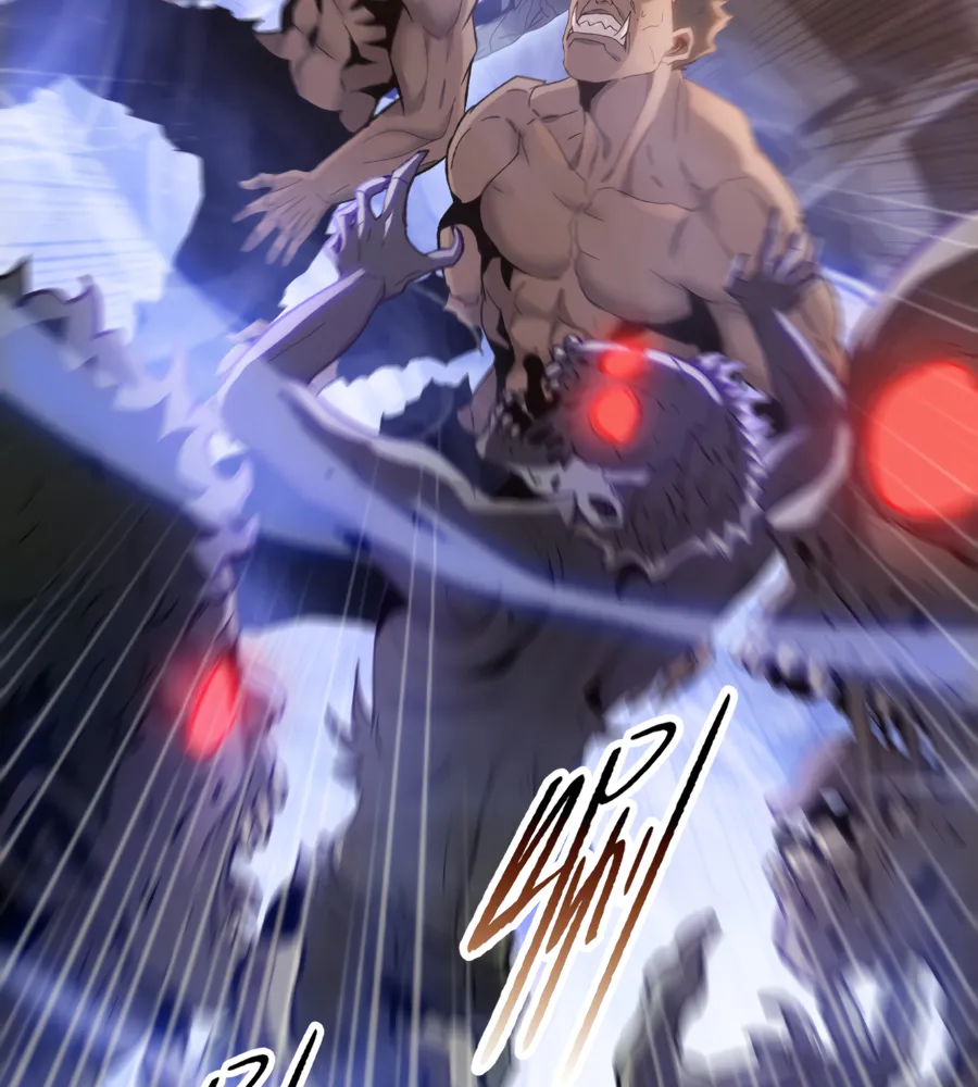 Read The doomsday ruthless man EN Manga Online
