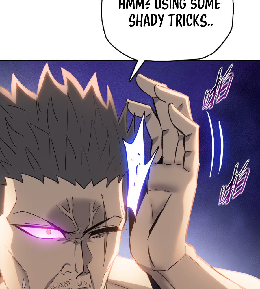 Read The doomsday ruthless man EN Manga Online