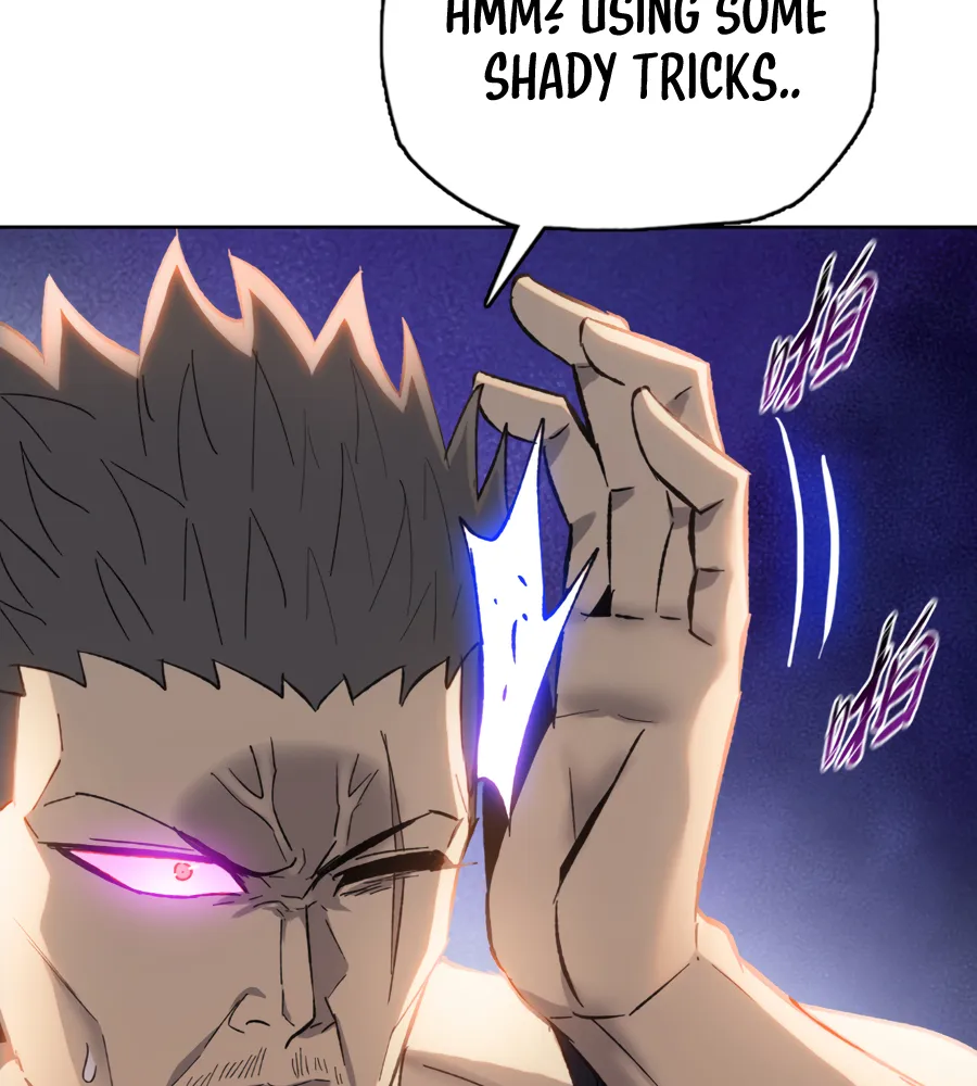 Read The doomsday ruthless man EN Manga Online
