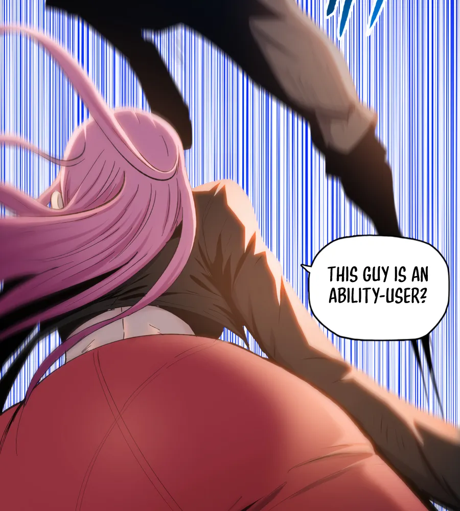 Read The doomsday ruthless man EN Manga Online
