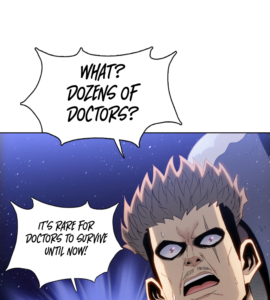 Read The doomsday ruthless man EN Manga Online
