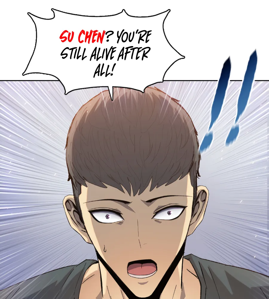 Read The doomsday ruthless man EN Manga Online