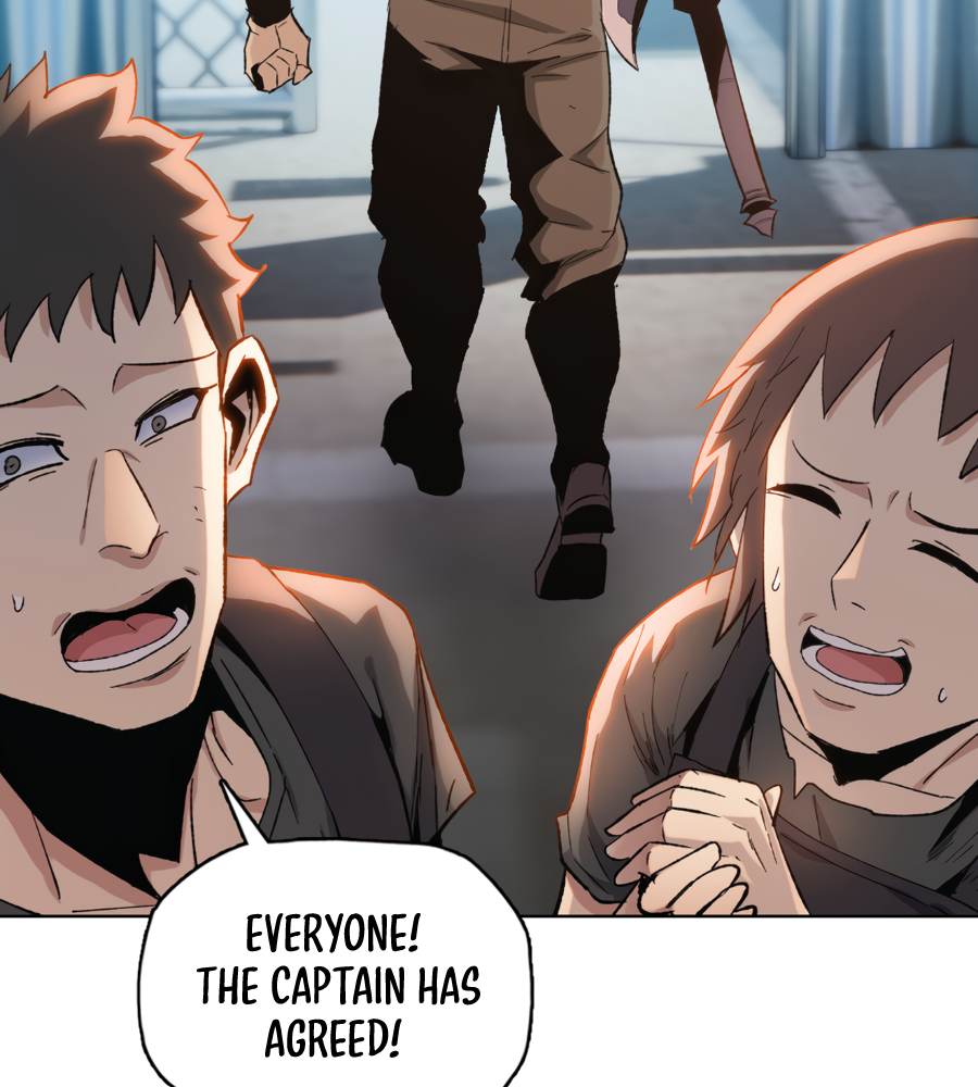 Read The doomsday ruthless man EN Manga Online