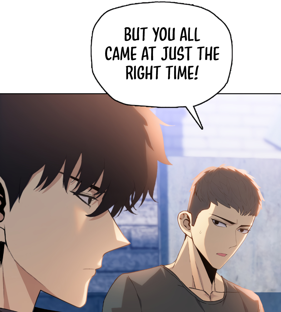 Read The doomsday ruthless man EN Manga Online