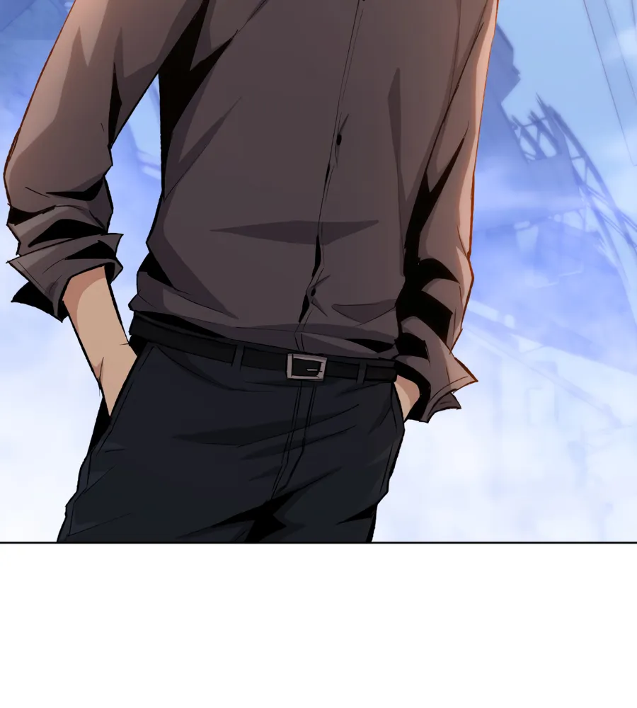 Read The doomsday ruthless man EN Manga Online