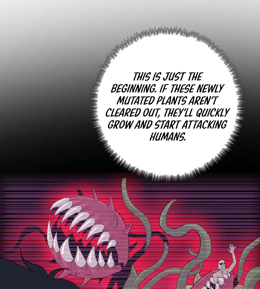 Read The doomsday ruthless man EN Manga Online