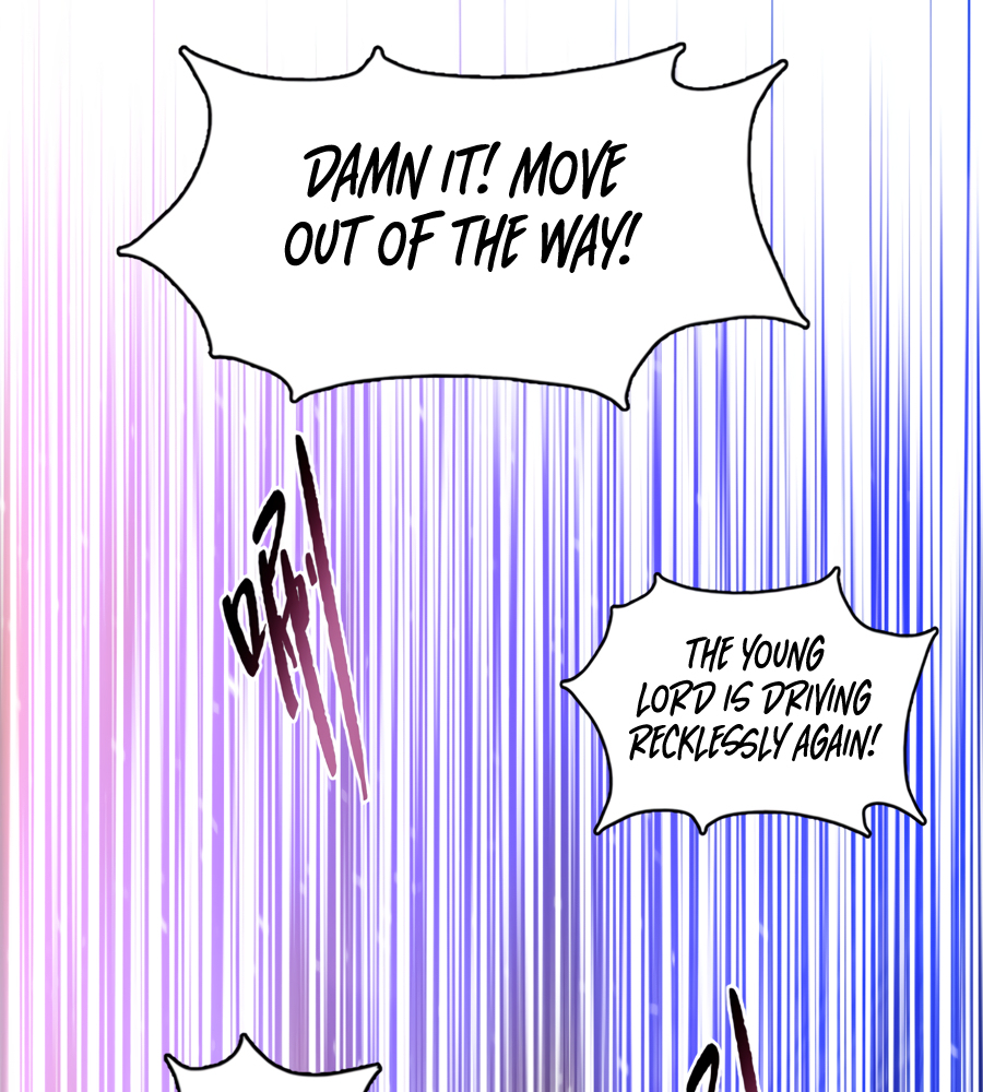 Read The doomsday ruthless man EN Manga Online