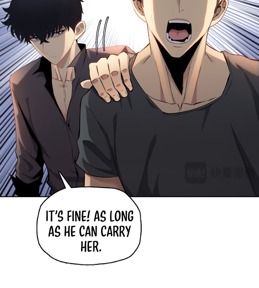 Read The doomsday ruthless man EN Manga Online