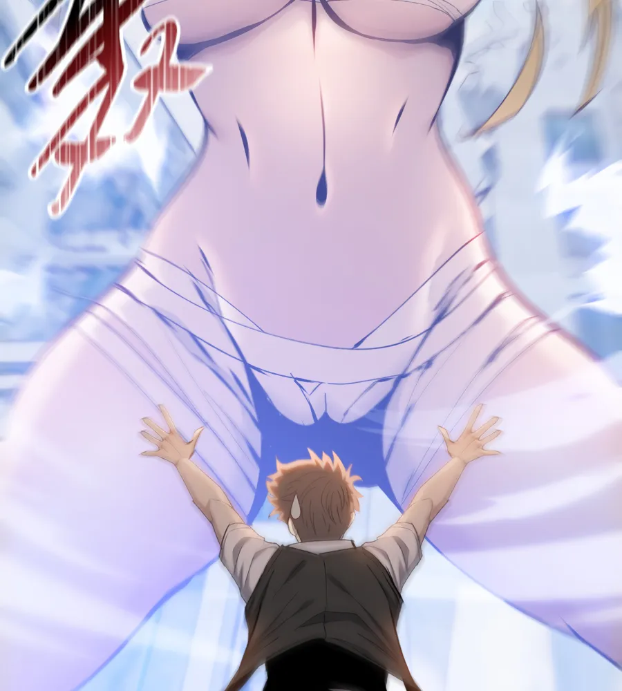Read The doomsday ruthless man EN Manga Online