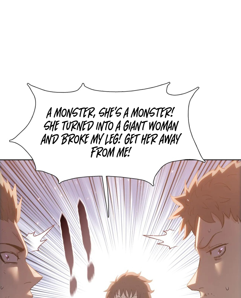 Read The doomsday ruthless man EN Manga Online