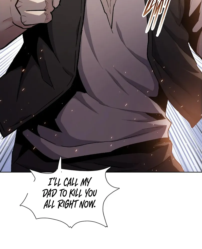 Read The doomsday ruthless man EN Manga Online