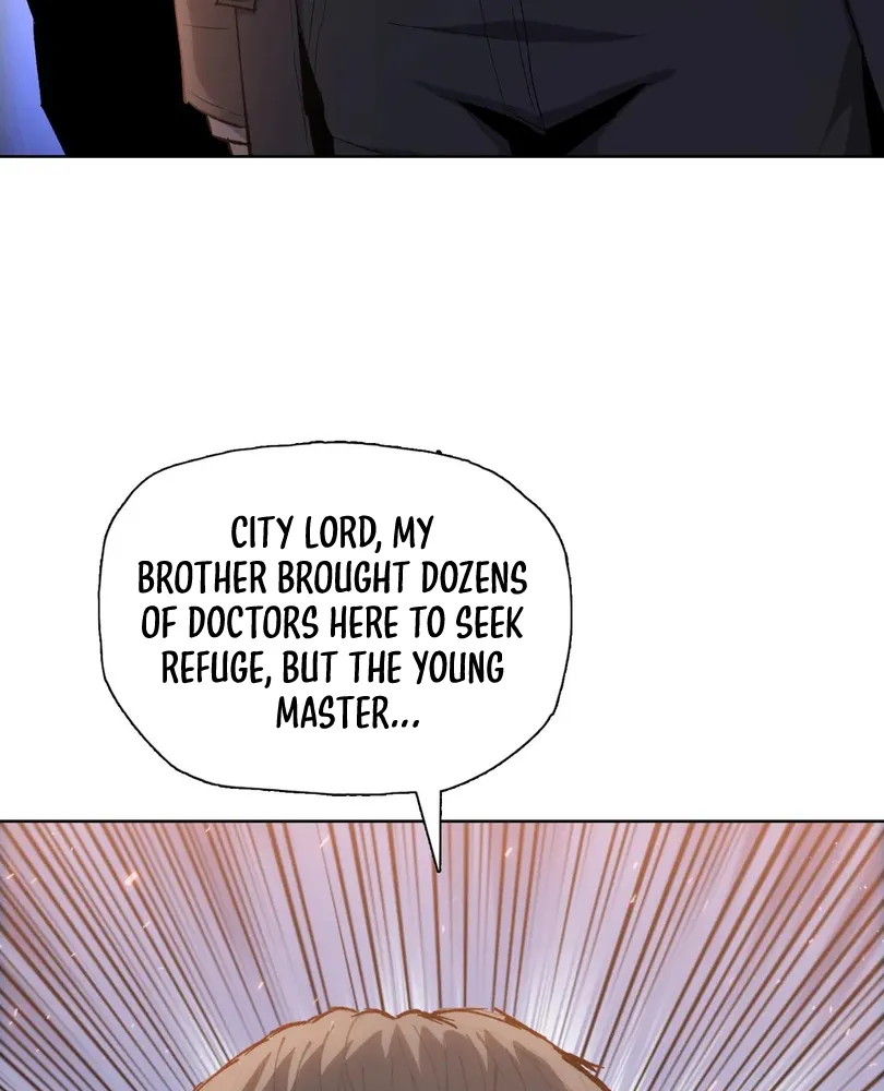 Read The doomsday ruthless man EN Manga Online