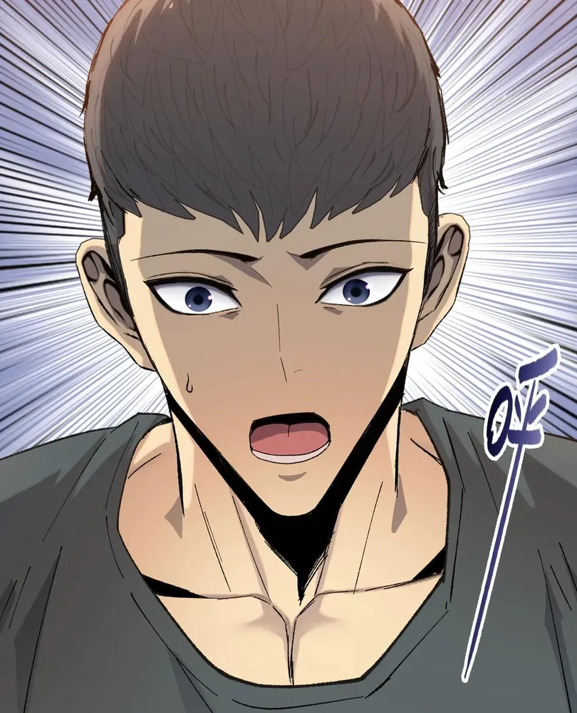 Read The doomsday ruthless man EN Manga Online