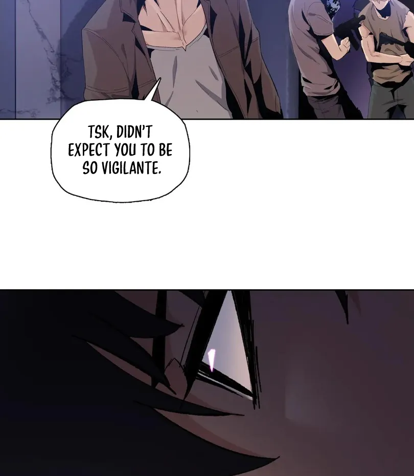 Read The doomsday ruthless man EN Manga Online