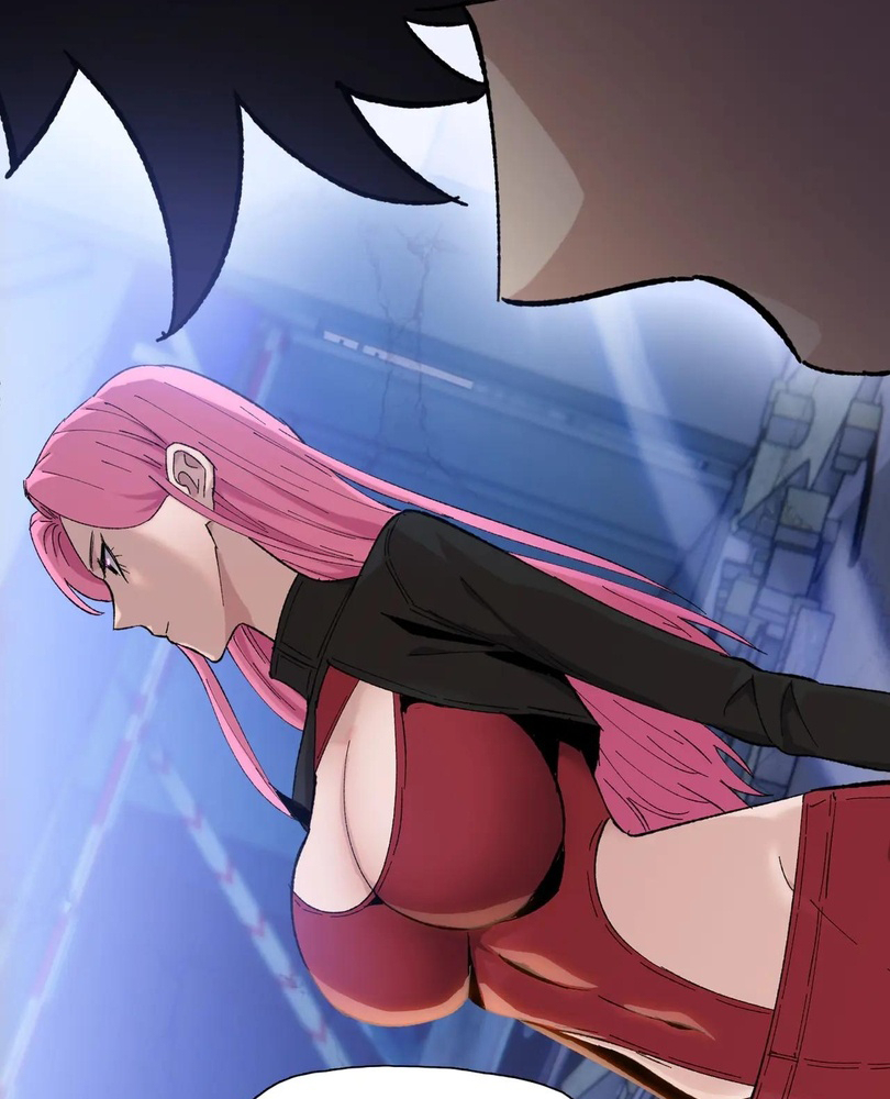Read The doomsday ruthless man EN Manga Online