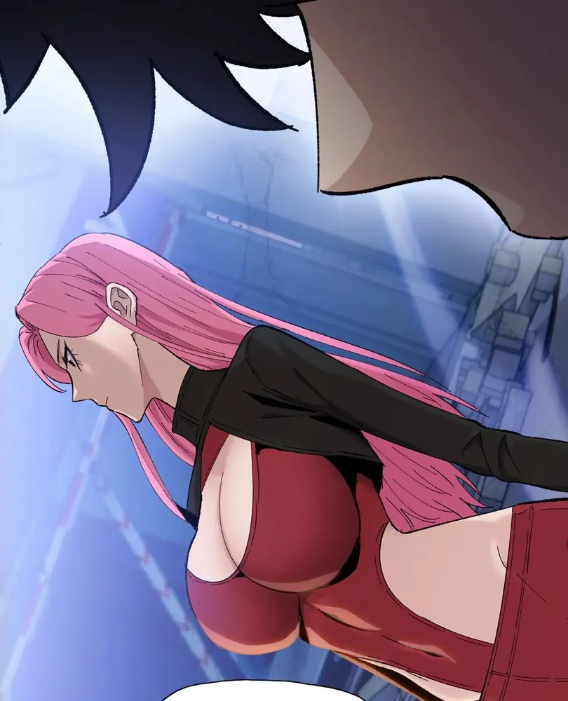 Read The doomsday ruthless man EN Manga Online
