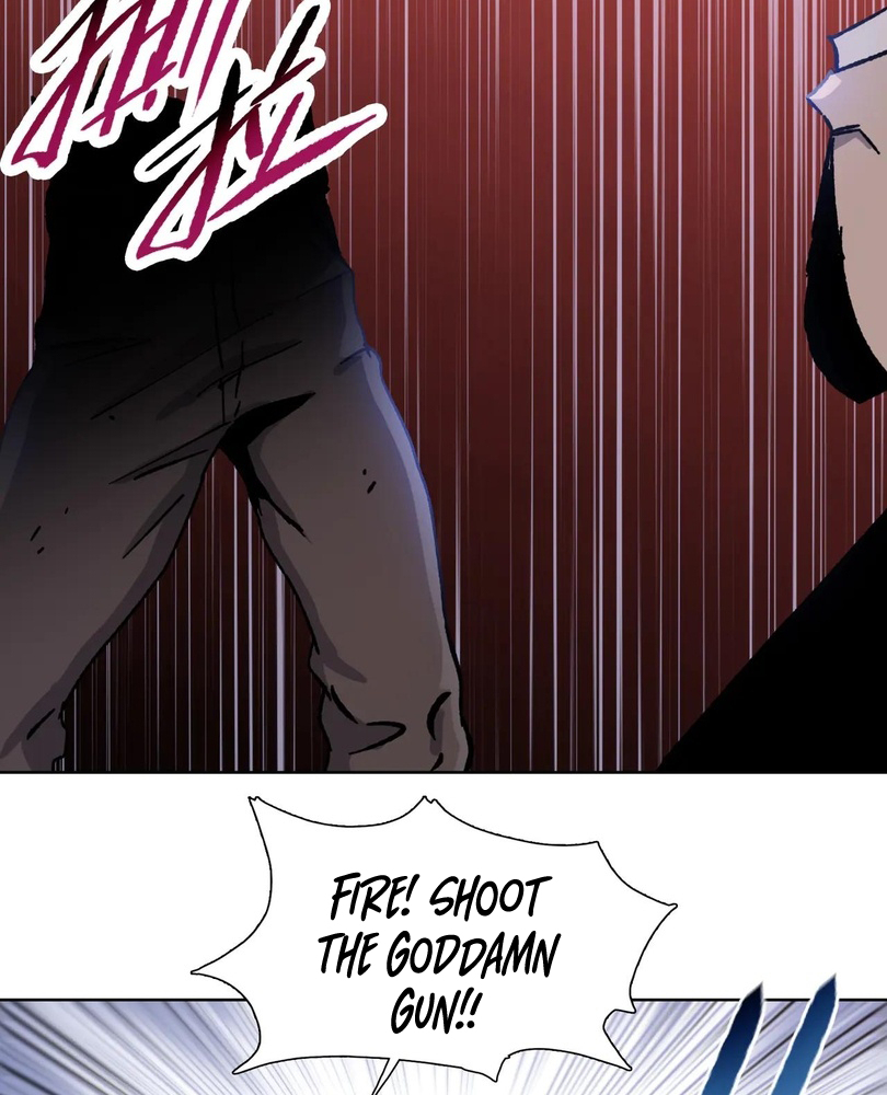 Read The doomsday ruthless man EN Manga Online