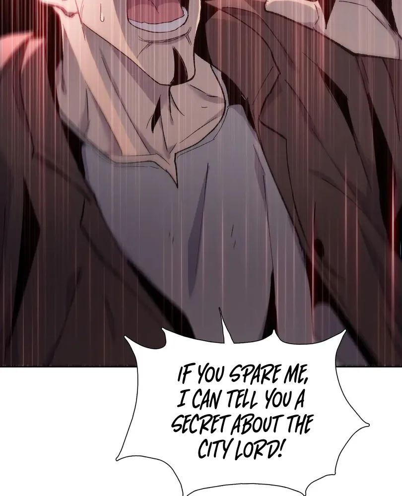 Read The doomsday ruthless man EN Manga Online