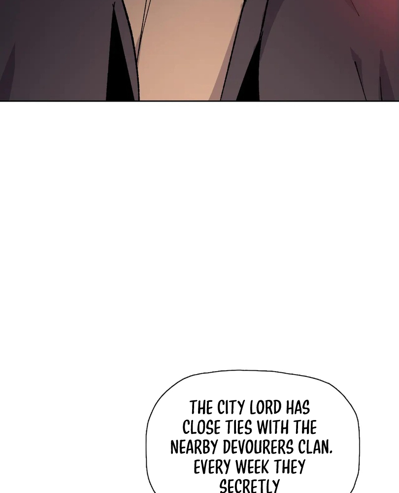 Read The doomsday ruthless man EN Manga Online