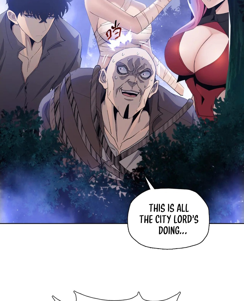 Read The doomsday ruthless man EN Manga Online