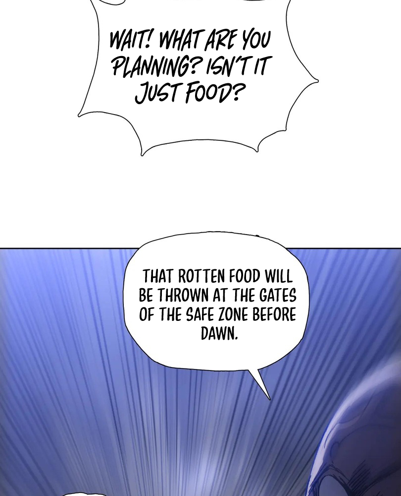 Read The doomsday ruthless man EN Manga Online