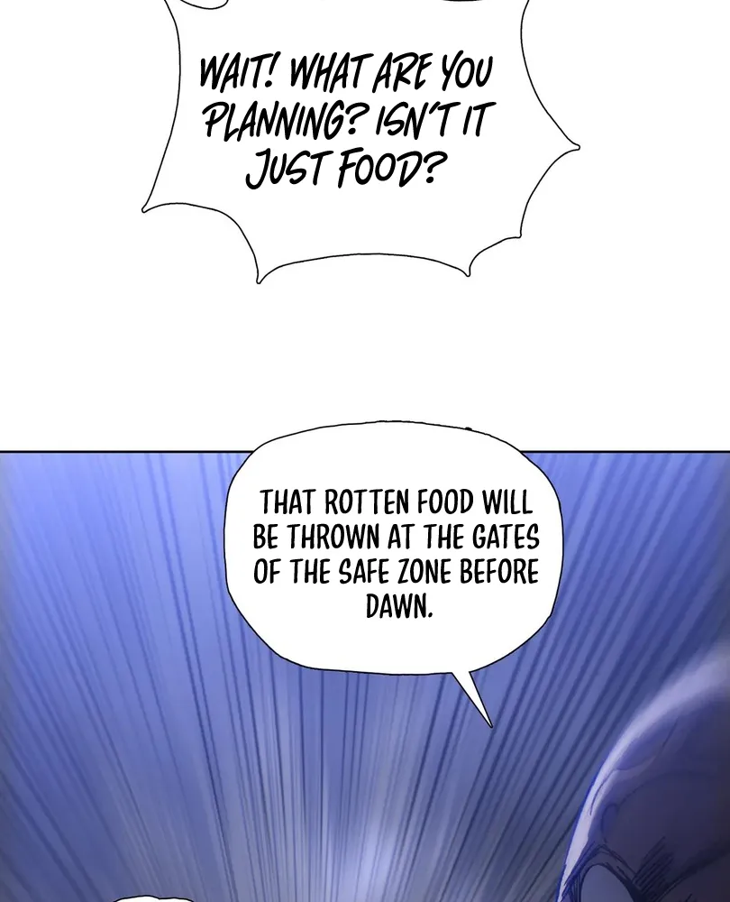 Read The doomsday ruthless man EN Manga Online