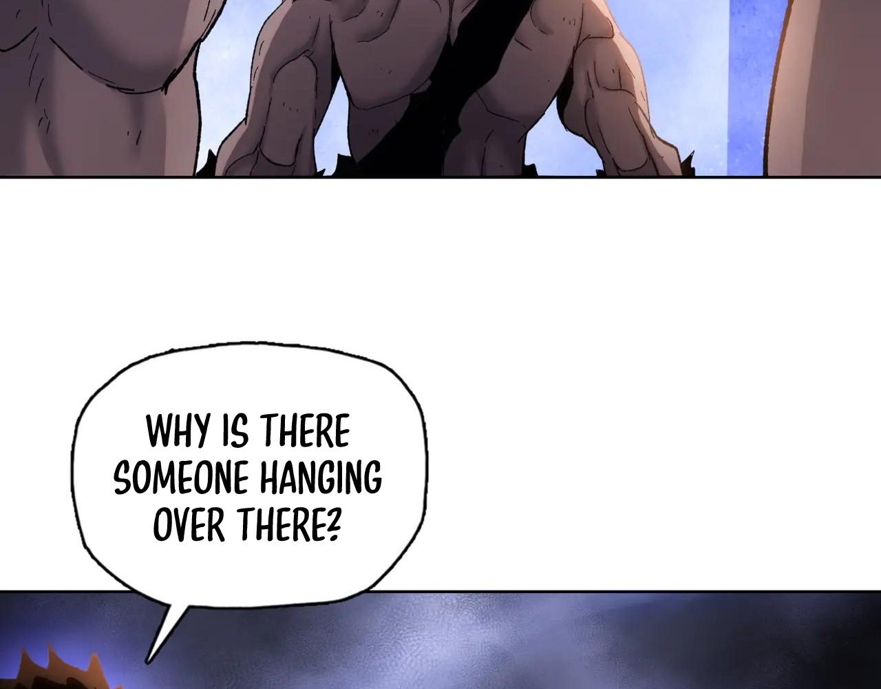 Read The doomsday ruthless man EN Manga Online
