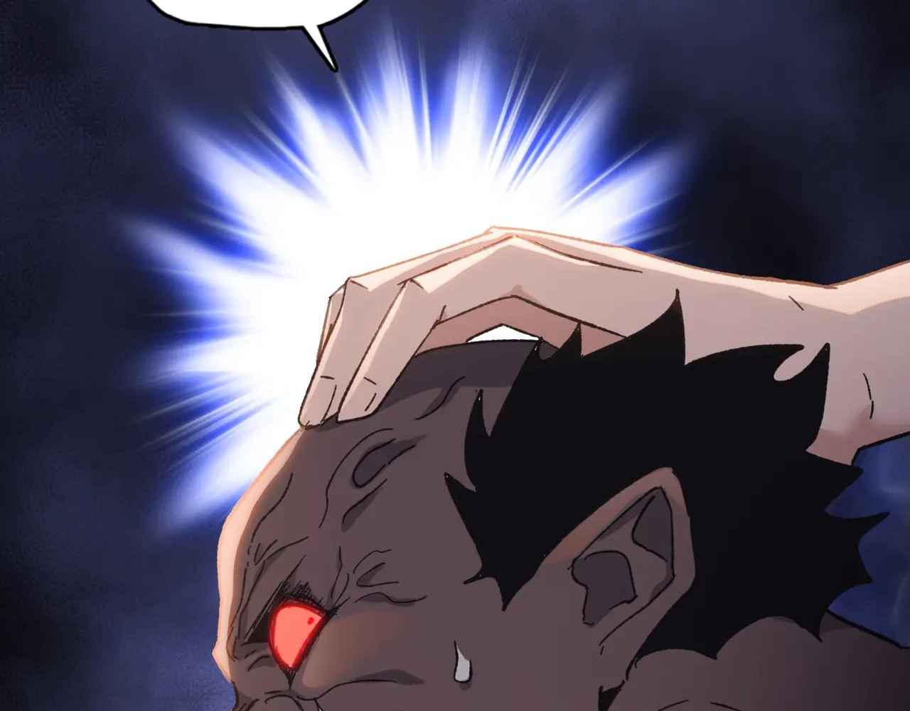 Read The doomsday ruthless man EN Manga Online