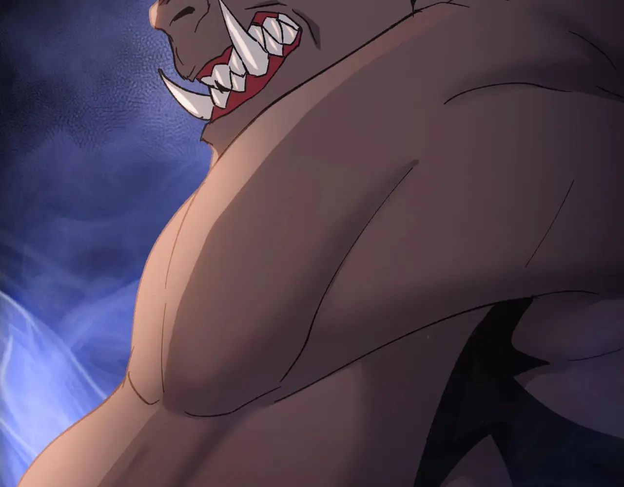 Read The doomsday ruthless man EN Manga Online