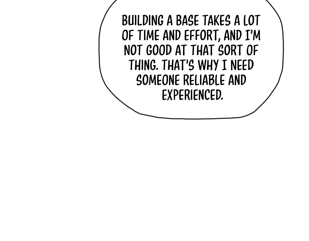Read The doomsday ruthless man EN Manga Online