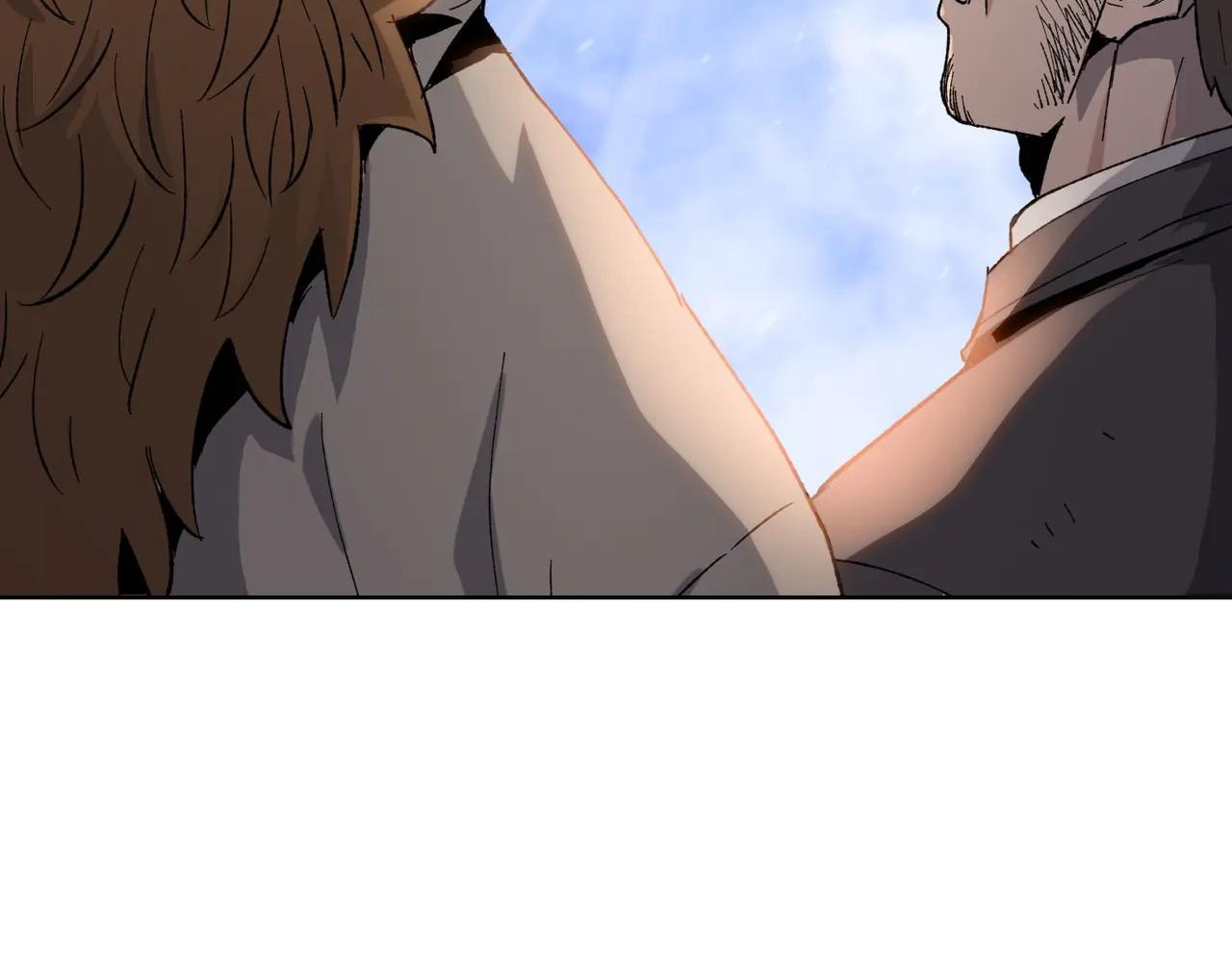 Read The doomsday ruthless man EN Manga Online