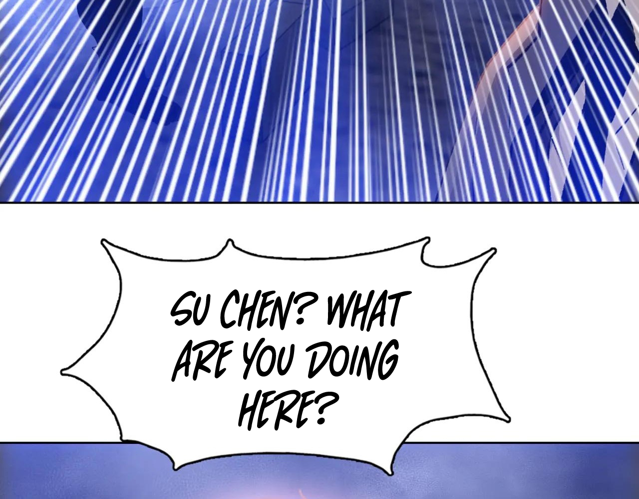 Read The doomsday ruthless man EN Manga Online