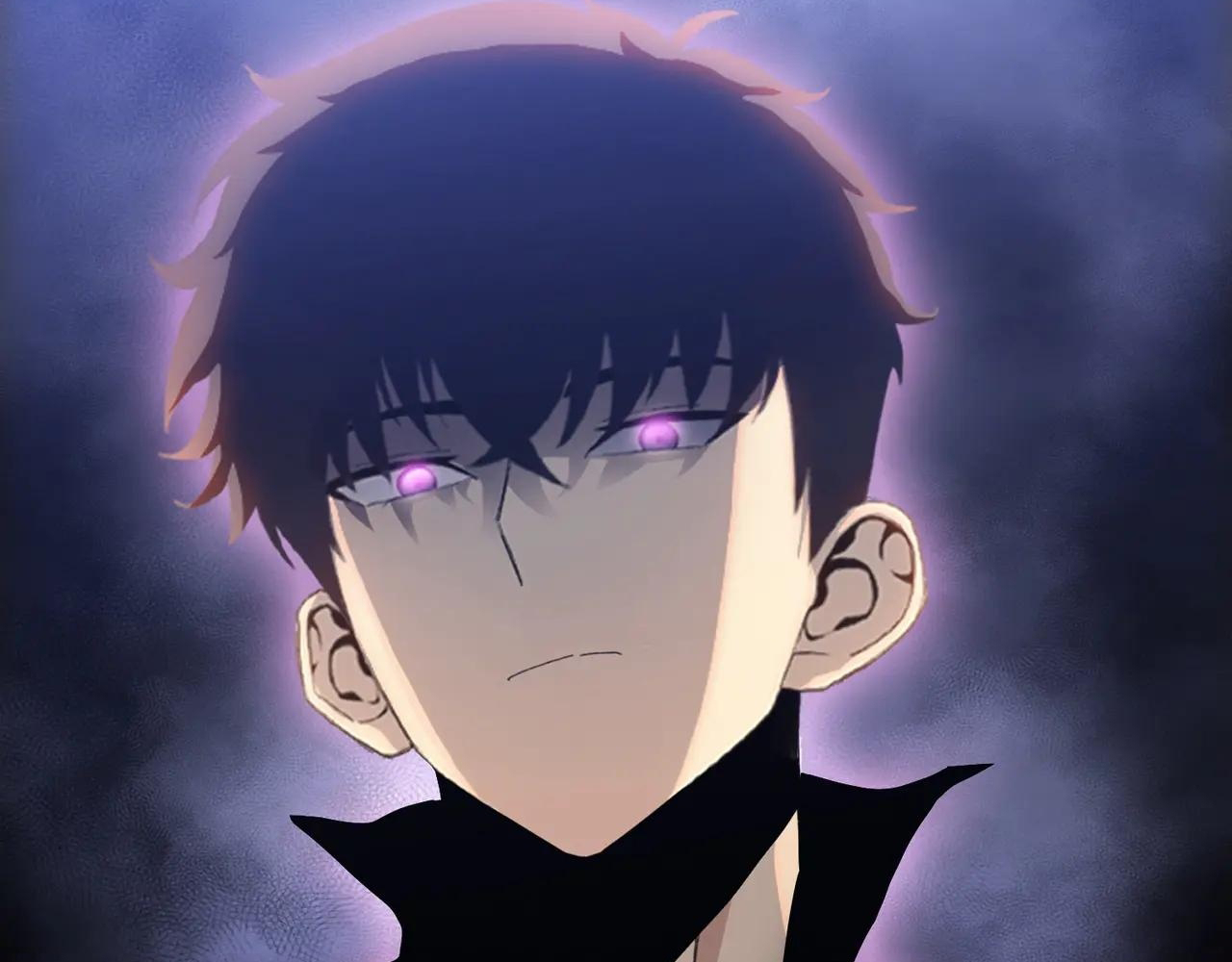 Read The doomsday ruthless man EN Manga Online
