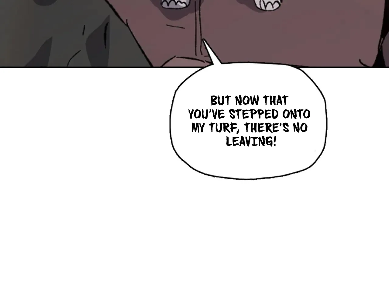Read The doomsday ruthless man EN Manga Online