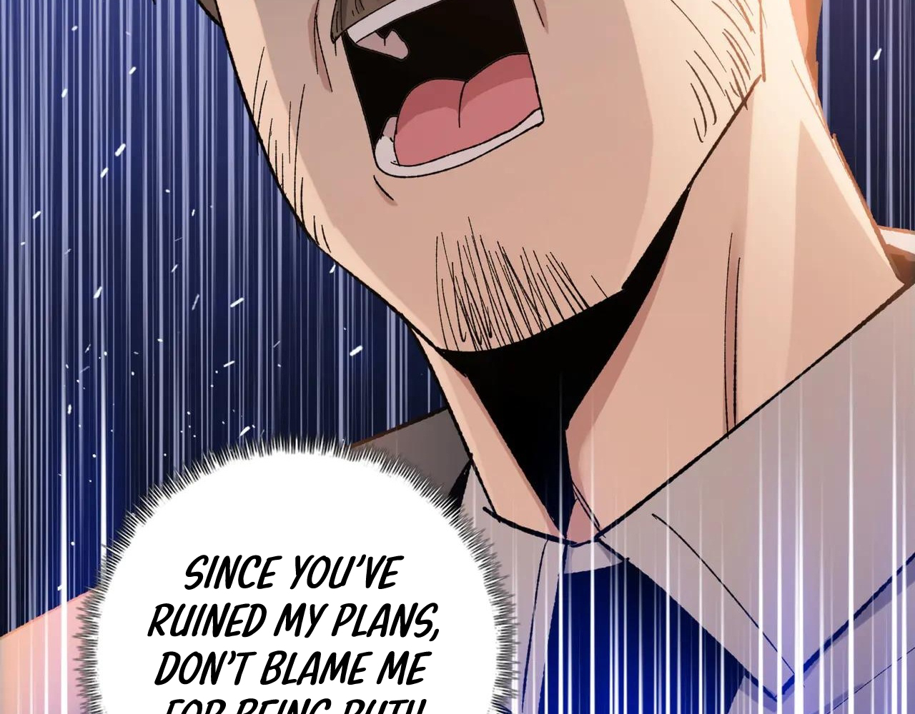 Read The doomsday ruthless man EN Manga Online