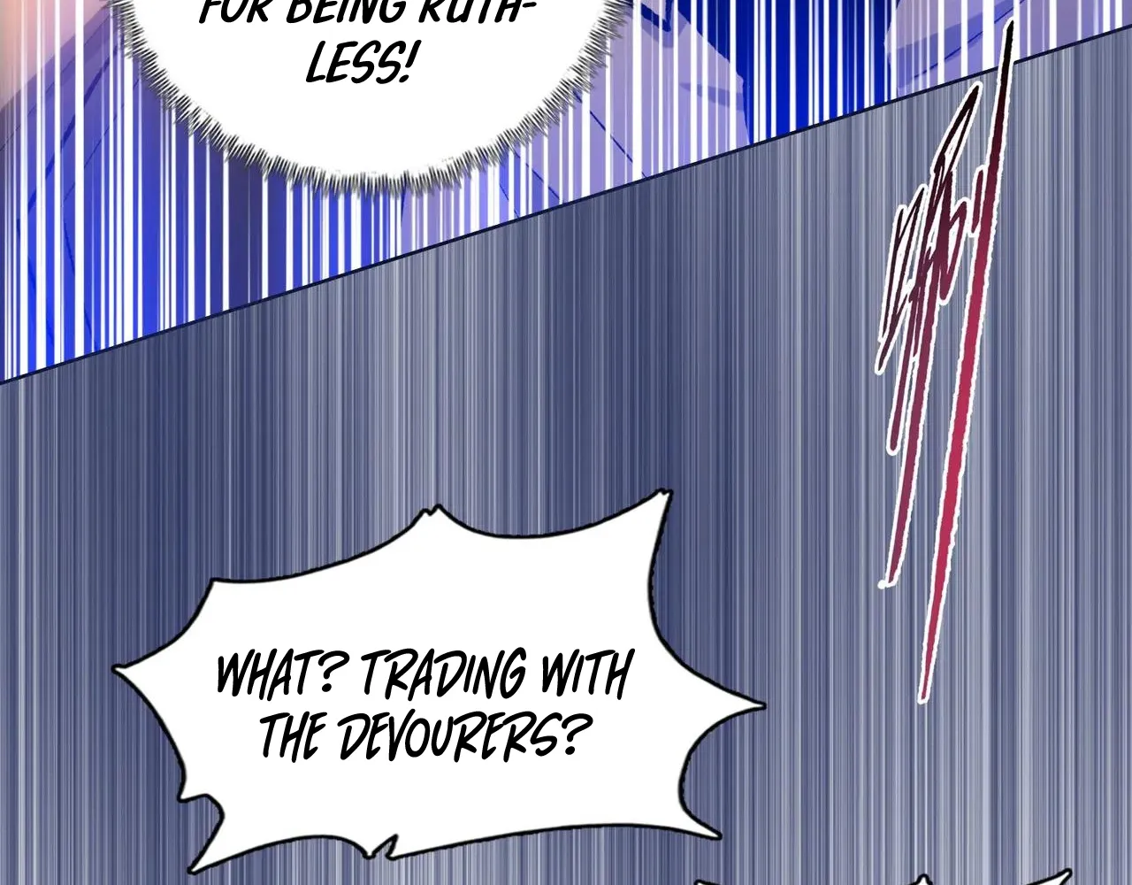 Read The doomsday ruthless man EN Manga Online