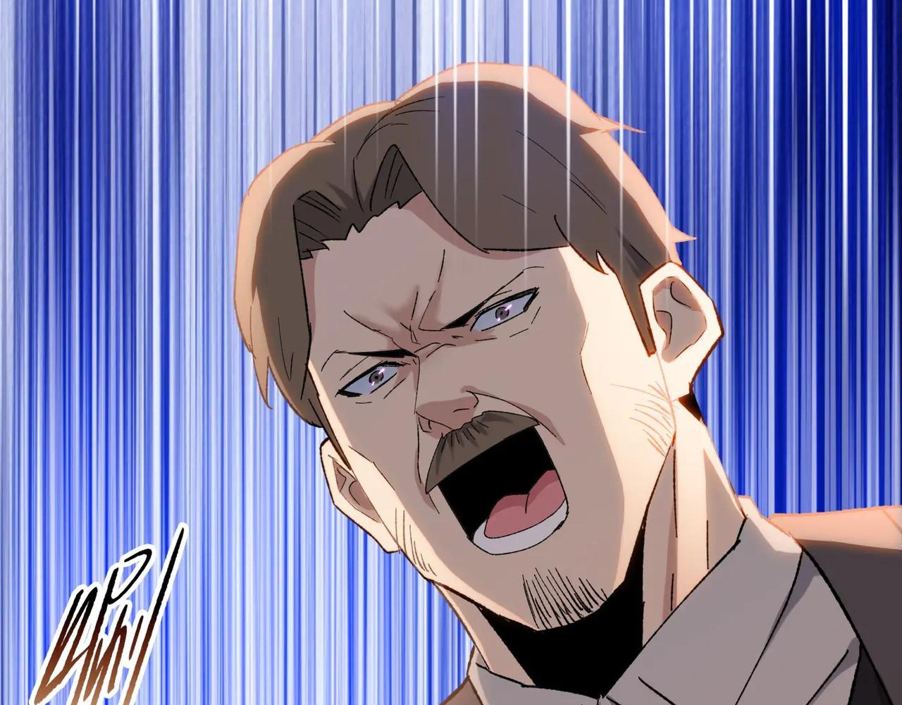 Read The doomsday ruthless man EN Manga Online