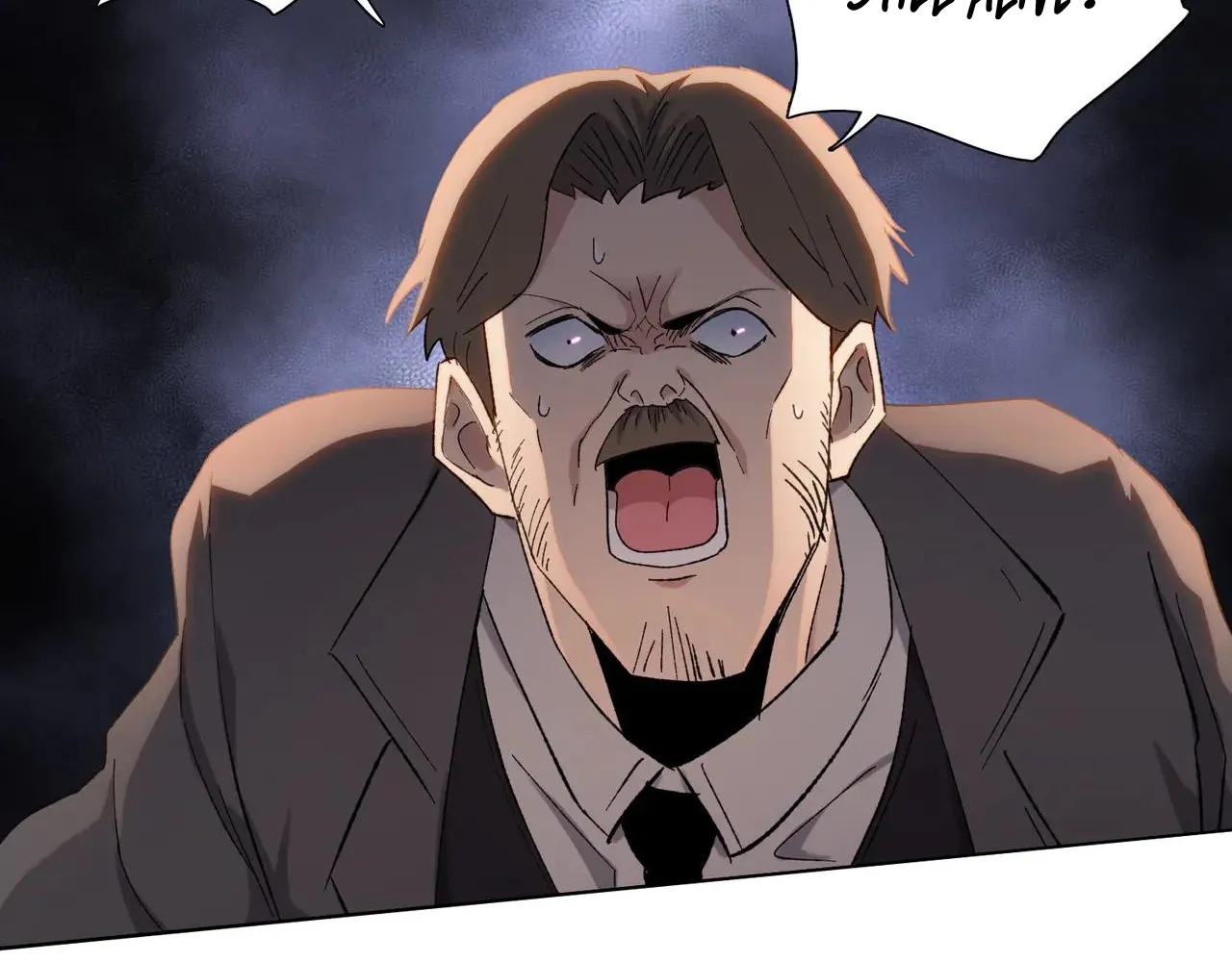 Read The doomsday ruthless man EN Manga Online