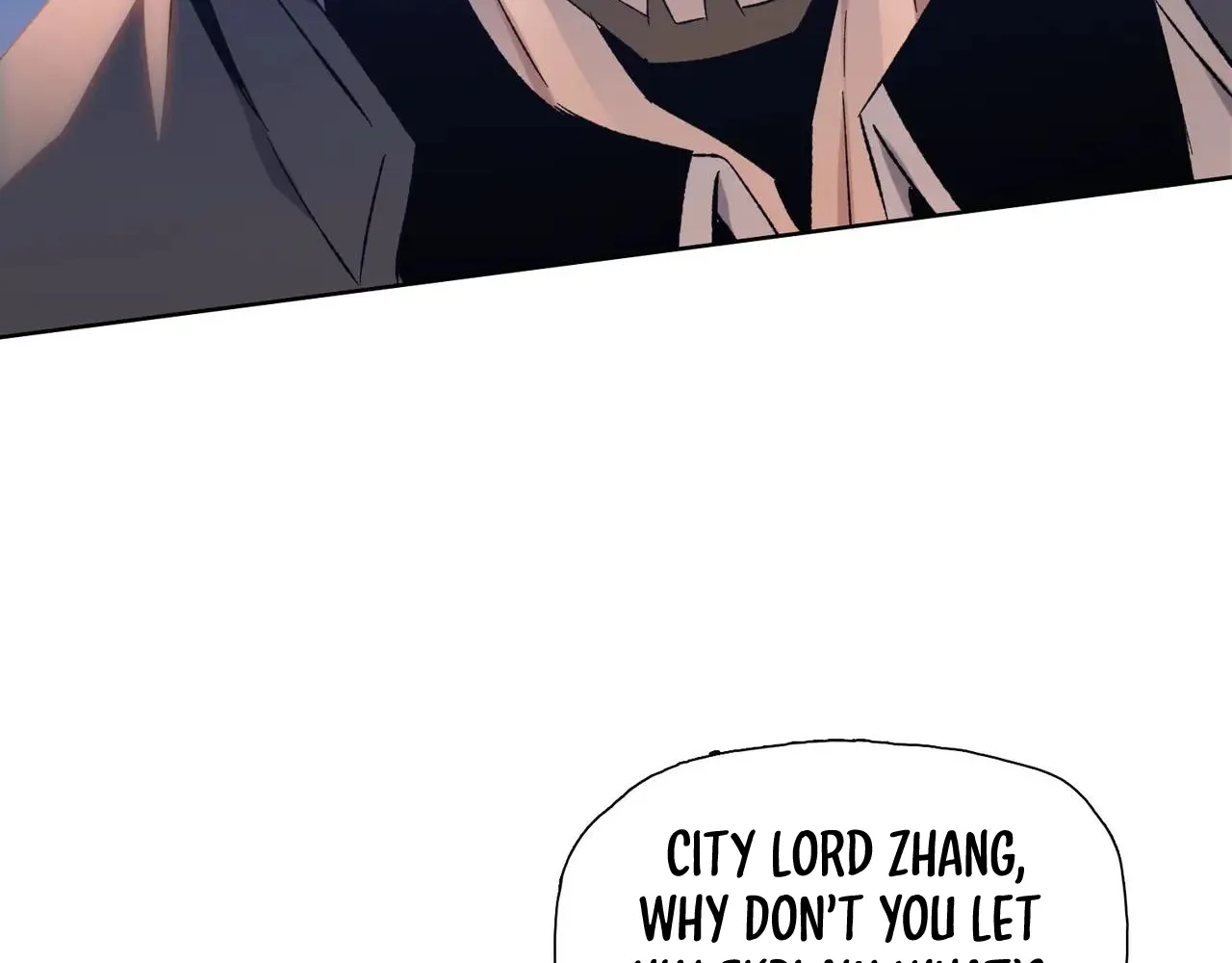 Read The doomsday ruthless man EN Manga Online